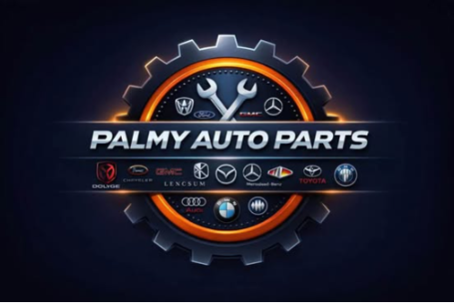 Palmy auto parts